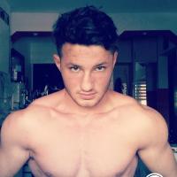 Master Muscle