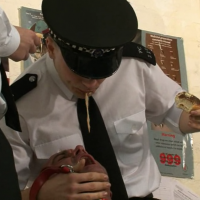spitslave