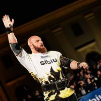 PowerfullViking