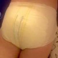 diaperedfag
