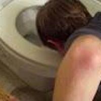 Toiletfag