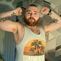 Bossbear33