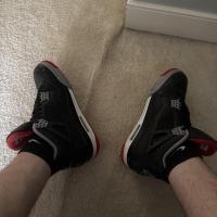 SnkrBoyTrekDC