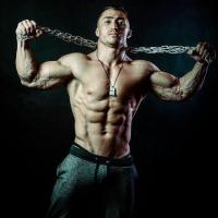 HUNK MASTER