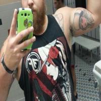 Master CharlieManson