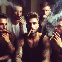 CigarSwitch