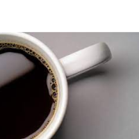 coffee