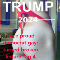 LibtardFag4MAGA