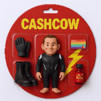 CashCow