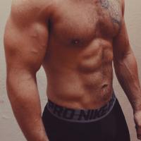 MuscleGodBCN