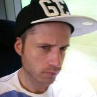 Luke - Master for fags