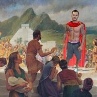 Daniels Slave