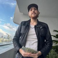 Smoking King