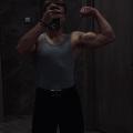 Kriss3Muscle