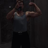Kriss3Muscle