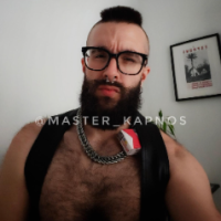 MasterKapnos