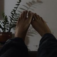 Footmasterking81
