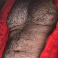 Hairymastrforcashfag