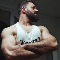 Lean_Muscle_Man