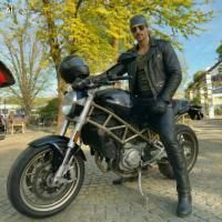 LeatherDommer