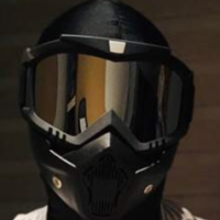 YourMaskedMaster