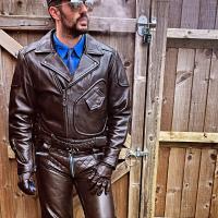 LatexLeatherDom