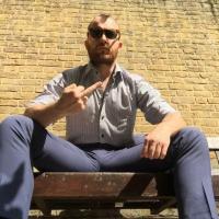 Lord and Master in London