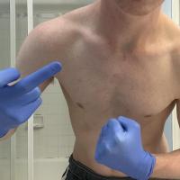 guyinexamgloves