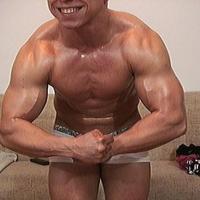 SirDeanMuscle