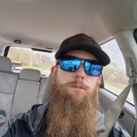 Beardedman