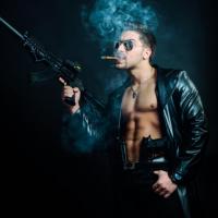 MasterJasonBDSM