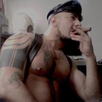 London Arab Master