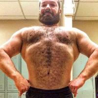 MuscleBullCortes