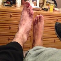 Alpha Big Foot