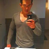 Asian Boss