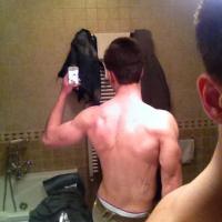 Italian Master Andrea