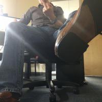 ChiFootMaster