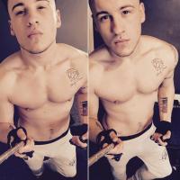 Dom twink