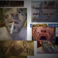 PatheticFagPig