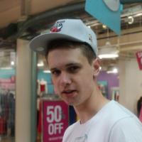 Cashmaster Nic
