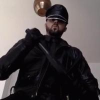 LEATHERMASTER
