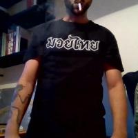 SMOKERBEAST