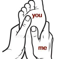 Lovemalefeet