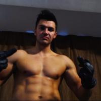 MasterAlexander