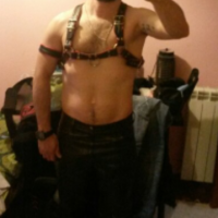 Alpha Bad Boy