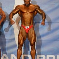 Musclesgod
