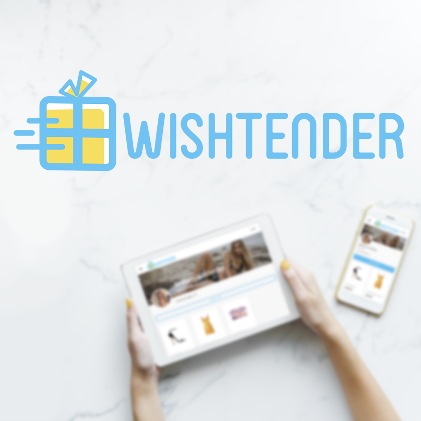 WishTender Wishlists